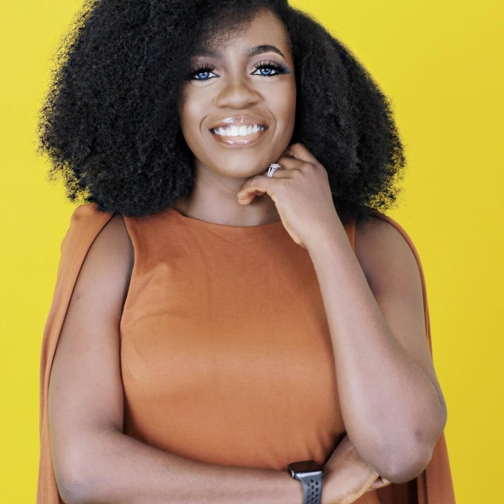Shade Ladipo Apologises to Tiwa Savage Over 2021 Private Video Controversy 1 Shade Ladipo apologises to Tiwa Savage for 2021 leaked video controversy