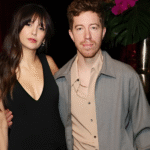 Nina Dobrev lip-syncing TikTok about fixing a man before Shaun White breakup.