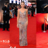 Are the Naked Dresses Far From Over? 4 Margot Robbie naked dressing Vogue moment – Margot Robbie reminding us naked dresses are not over, not even close.