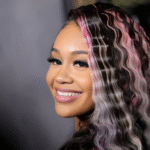Saweetie speaking in an interview about “Pretty Girl Punishment” in the rap industry
