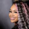 Saweetie Says She’s Facing “Pretty Girl Punishment” in Rap—But Is It the Industry or the Lack of Hits? 3 Saweetie speaking in an interview about “Pretty Girl Punishment” in the rap industry