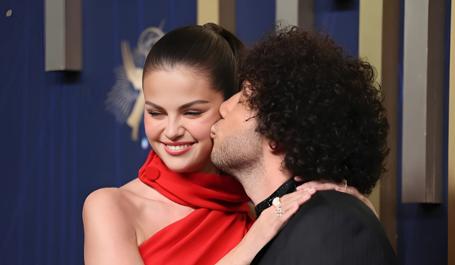 Selena Gomez & Benny Blanco’s Secret Wedding Plans: All the Juicy Deets! 1 Selena Gomez & Benny Blanco's surprise wedding details including private estate and A-list guests.