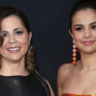 Selena Gomez’s Mom Reacts After Being ‘Snubbed’ at Wedding — You Won’t Believe Her Response! 4 Selena Gomez's mother Mandy Teefey shares heartfelt Instagram tribute after being left out of wedding aisle moment with granddad walking Selena down the aisle.