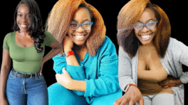 Shade Ladipo apologises to Tiwa Savage for 2021 leaked video controversy
