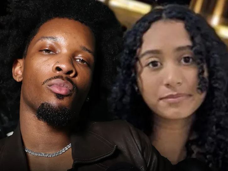 D4vd’s Friends Thought Celeste Was His Girlfriend—But She Was Only 14! 1 Portrait of Celeste Rivas candlelight vigil after her body was found in D4vd’s Tesla