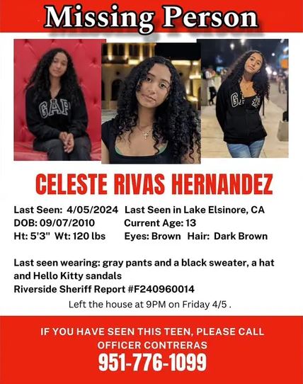 D4vd Tesla Case: Teen Found Dead in Trunk, Grooming Allegations Rock Hollywood 1 missing celeste rivals starwatchjournal