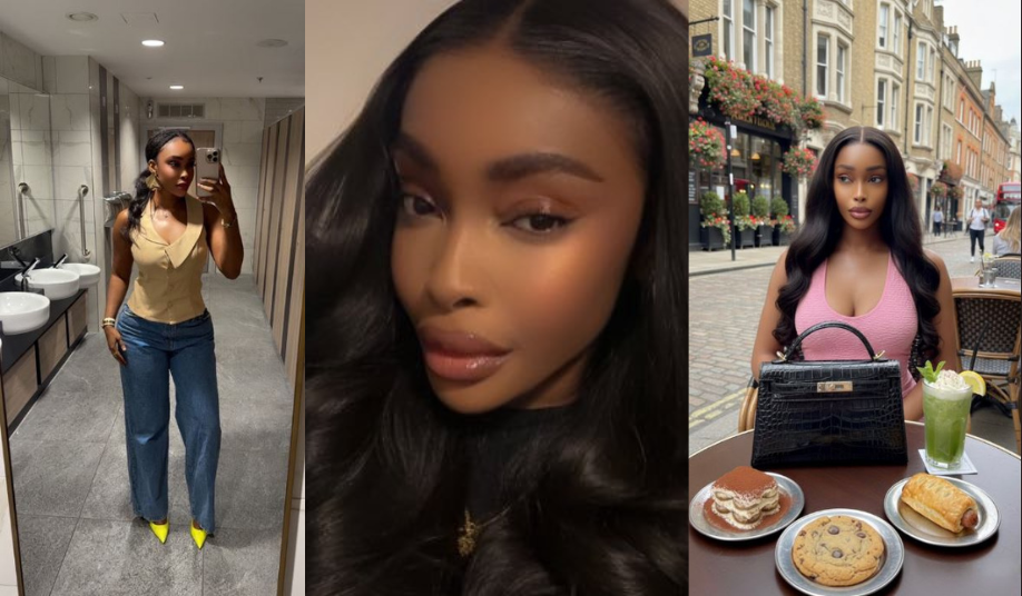 Arise TV Somtochukwu Maduagwu: A Life Cut Short, A Legacy Remembered 1 Somtochukwu 'Sommie' Maduagwu, ARISE TV anchor, tragically killed in Abuja robbery. A life cut short but a legacy remembered by all. May her soul rest in peace.
