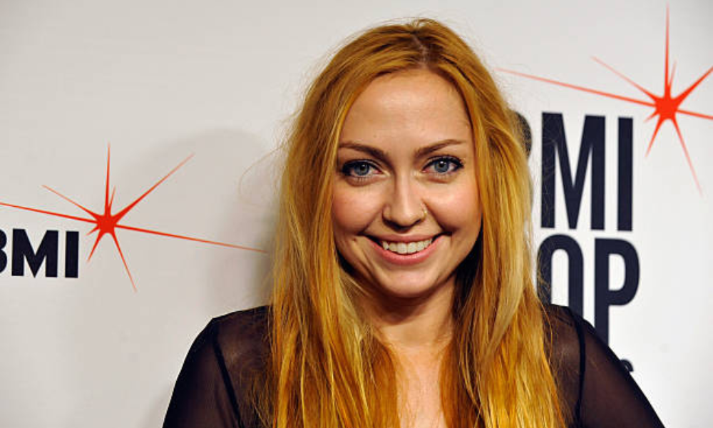 Brandi Cyrus Is Engaged—and Honestly, the Meet-Cute Alone Deserves a Movie Deal 37 Brandi Cyrus and fiancé Matt Southcombe celebrating their engagement during an Instagram photo shoot at sunset