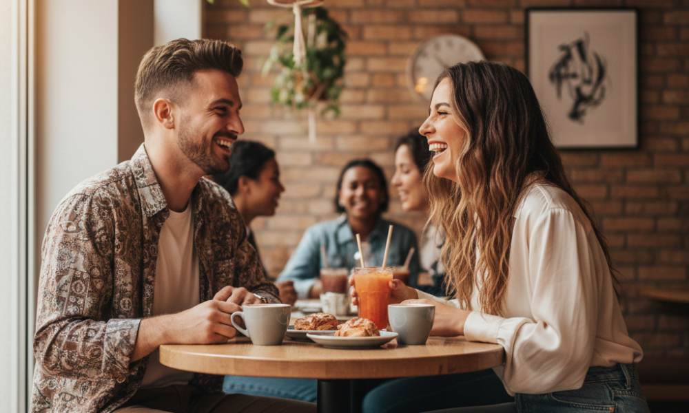 ENM (Ethical Non-Monogamy) 101: Safe, Honest Ways People Are Dating Now 36 Young adults discussing ethical non-monogamy and ENM dating practices