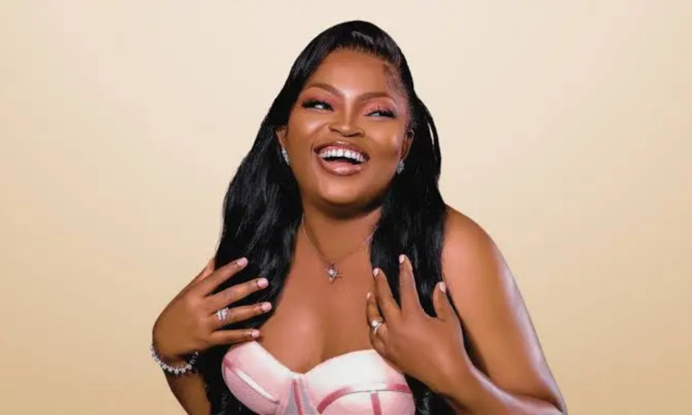 Funke Akindele celebrates record-breaking Nollywood box office success with Behind The Scenes movie