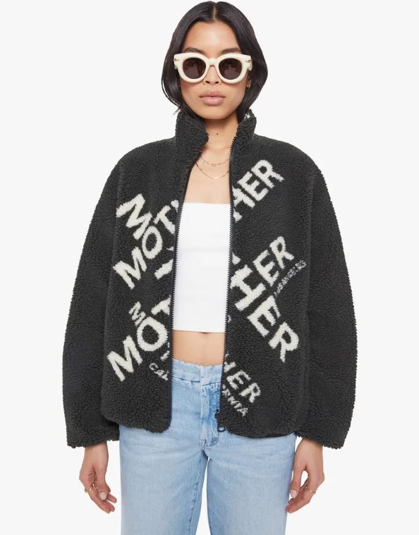 Hailee Steinfeld Is Pregnant — Josh Allen Plants the Softest Announcement Kiss 3 Hailee Steinfeld MOTHER sweater