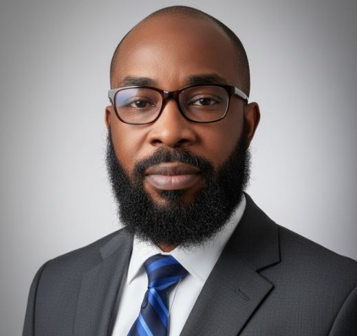 John Iroegbu: The Visionary Behind Starwatch Journal 1 John Iroegbu founder of Starwatch Journal