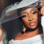 Nollywood actress Anita Joseph shares emotional post about divorce and personal growth