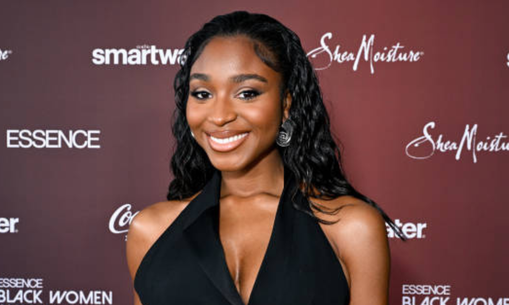 Normani solo career update and new music 2026 teaser