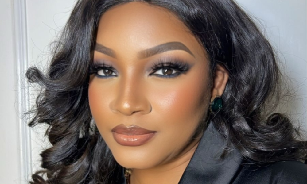 Omotola Jalade‑Ekeinde Sets Social Feeds on Fire With Nollywood vs Hollywood Comments 43 Omotola Jalade‑Ekeinde speaking on Nollywood vs Hollywood compensation and residuals