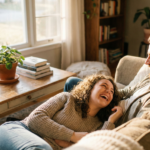 Slow dating concept: mindful, intentional romantic connection