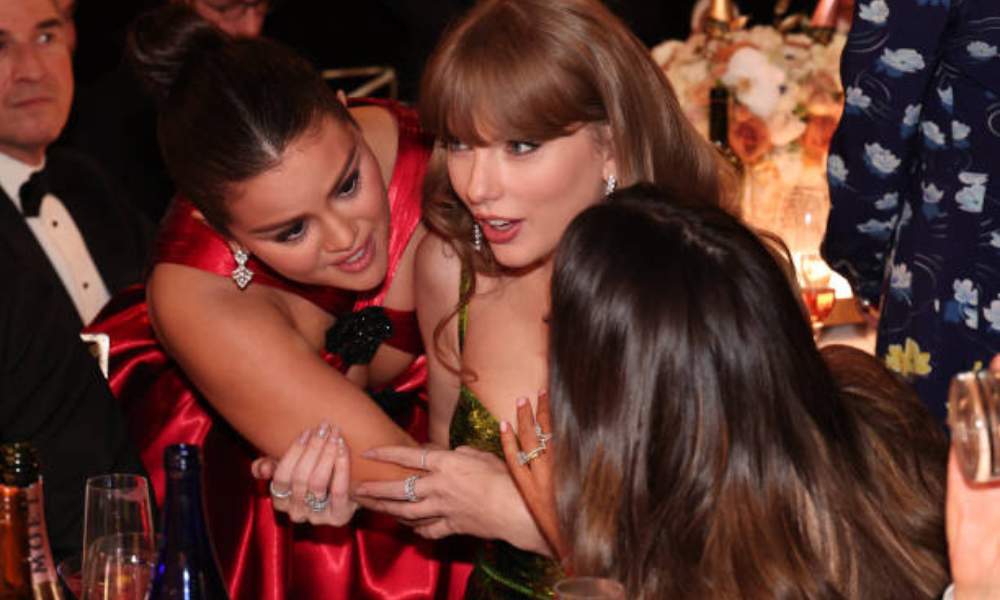 Taylor Swift and Selena Gomez Light Up the Kansas City Chiefs Game 44 Taylor Swift and Selena Gomez attend Chiefs vs Texans 2025 game at Arrowhead Stadium, showing celebrity fashion and VIP suite excitement