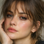 Tired-Girl Makeup Look: Effortless, Undone, Cinematic