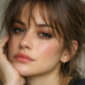 Tired-Girl Makeup Look: Effortless, Undone, Cinematic