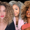 Top 10 hair colors 2025 color swatches and celebrity inspiration