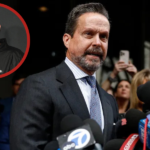 Alan Jackson announces Nick Reiner not guilty in Reiner family murder case