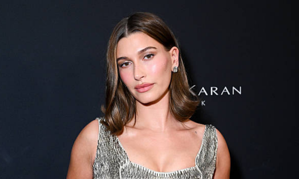 Hailey Bieber Clears the Air on Viral TikTok Rumors About Her Marriage
