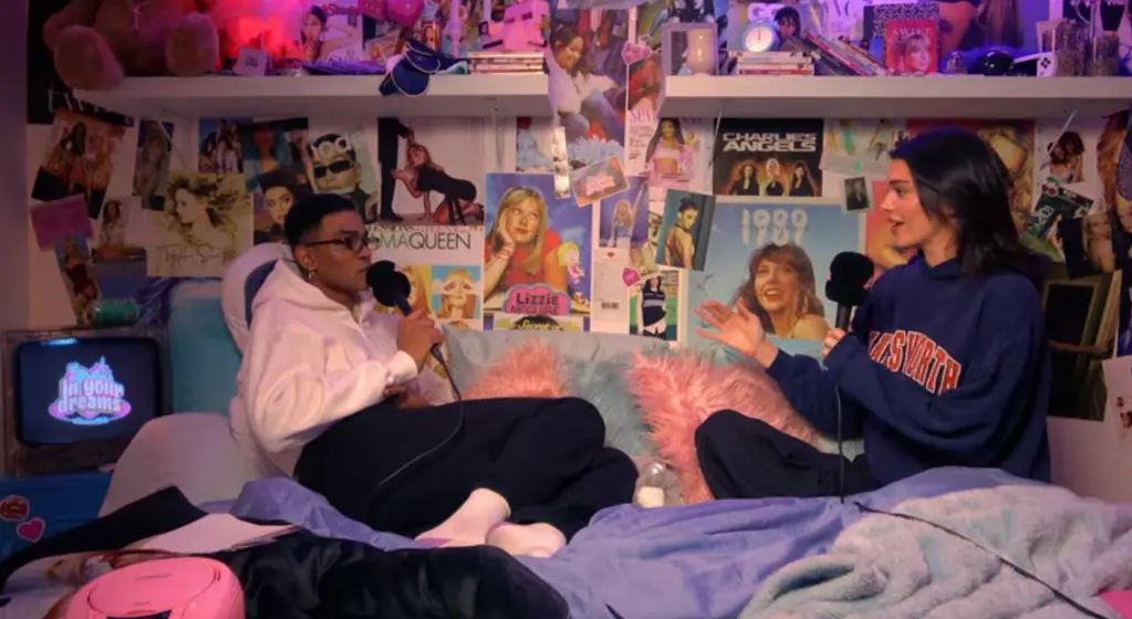 Inside Kendall Jenner’s Beauty Routine & Cosmetic Secrets 2 Kendall Jenner shares her cosmetic treatments and beauty routine on podcast