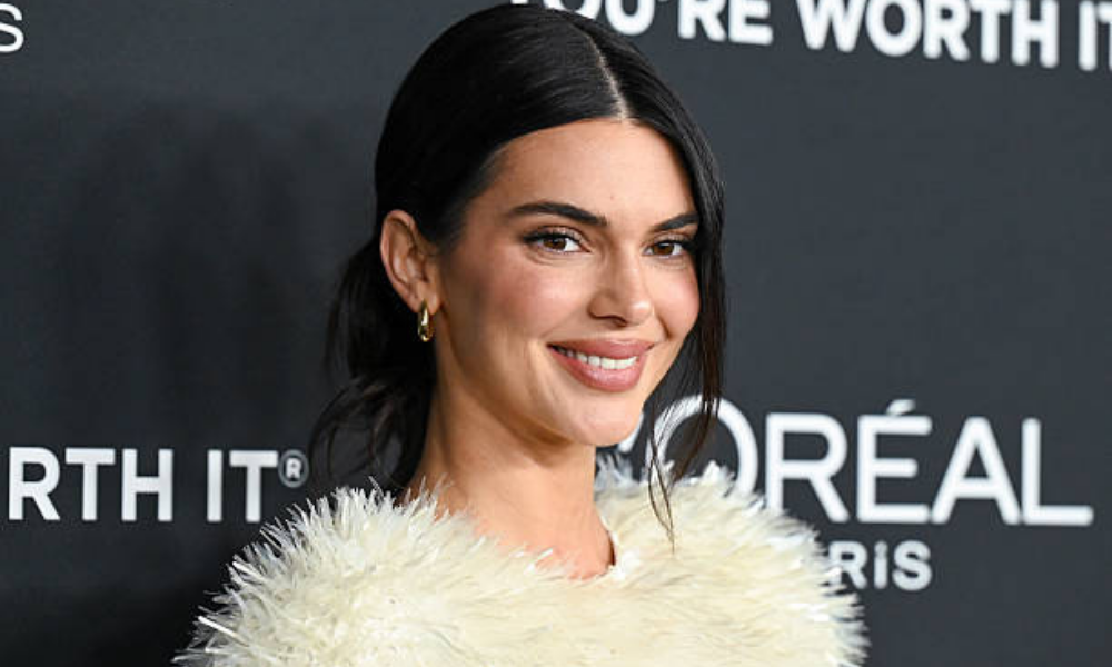 Inside Kendall Jenner’s Beauty Routine & Cosmetic Secrets 49 Kendall Jenner shares her cosmetic treatments and beauty routine on podcast