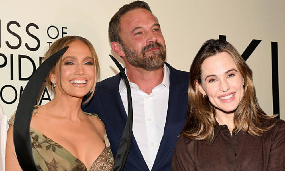 Jennifer Garner concerned as Ben Affleck dating rumors and Jennifer Lopez reunion speculation swirl
