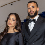 Kristy Scott and Desmond Scott amid breakup rumors and alleged infidelity scandal