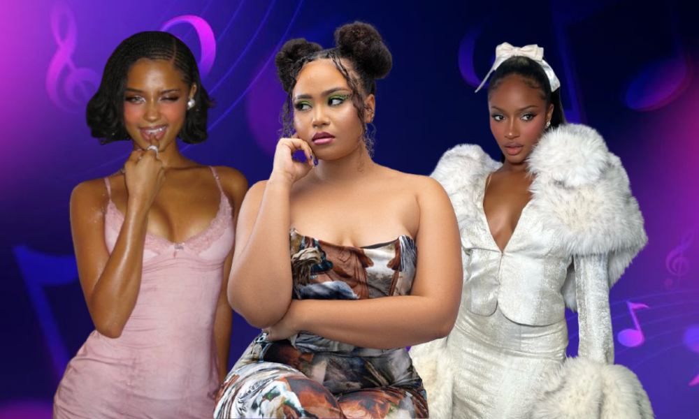 Ayra Starr, Tyla, Moliy, and Shaboozey nominated at 2026 iHeartRadio Music Awards