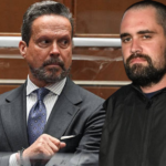 Nick Reiner murder case courtroom drama with attorney withdrawal update