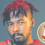 Nigerian celebrity dad Johnny Drille celebrating Father’s Day 2026
