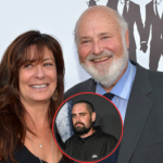 Documentary cover: Nick Reiner “The Reiner Murders: What Really Happened”