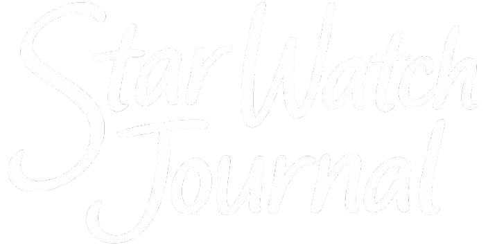 starwatch journal logo