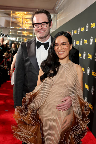 Bill Hader & Ali Wong’s Breakup Is Much Messier Than Anyone Thought 2 gettyimages 2198447843 612x612 1